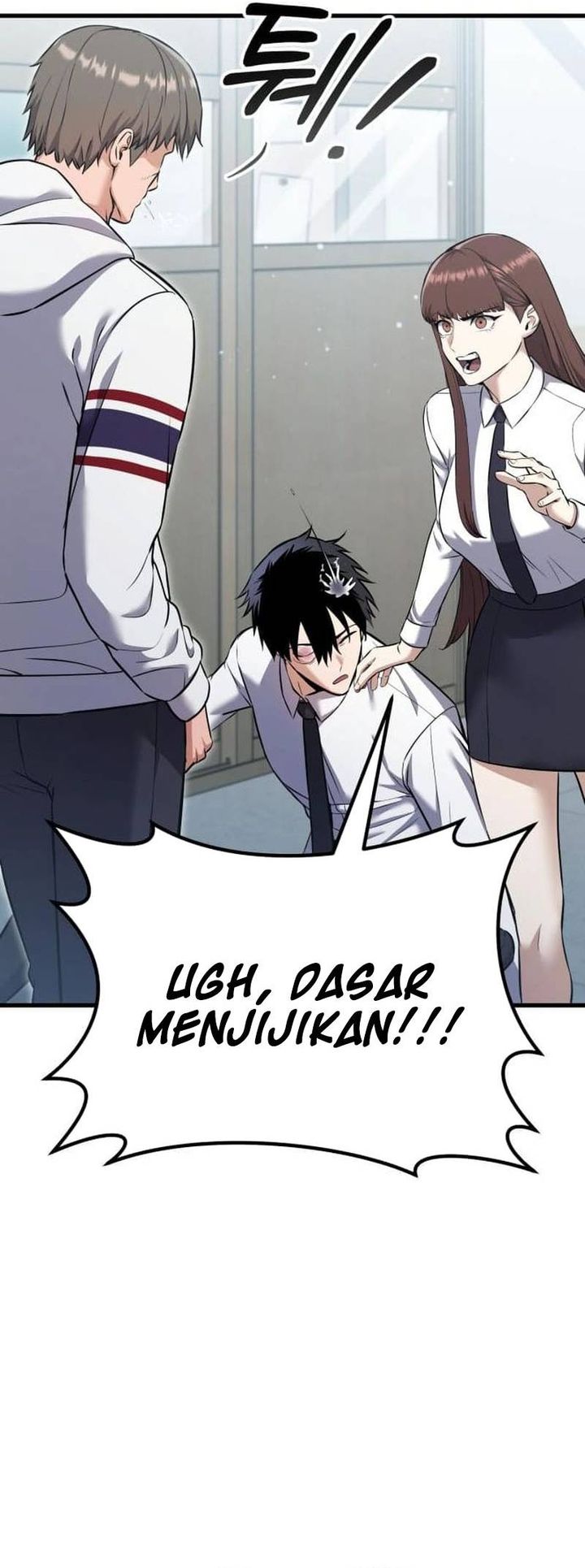 What Can I Do Alone Chapter 27 Gambar 10
