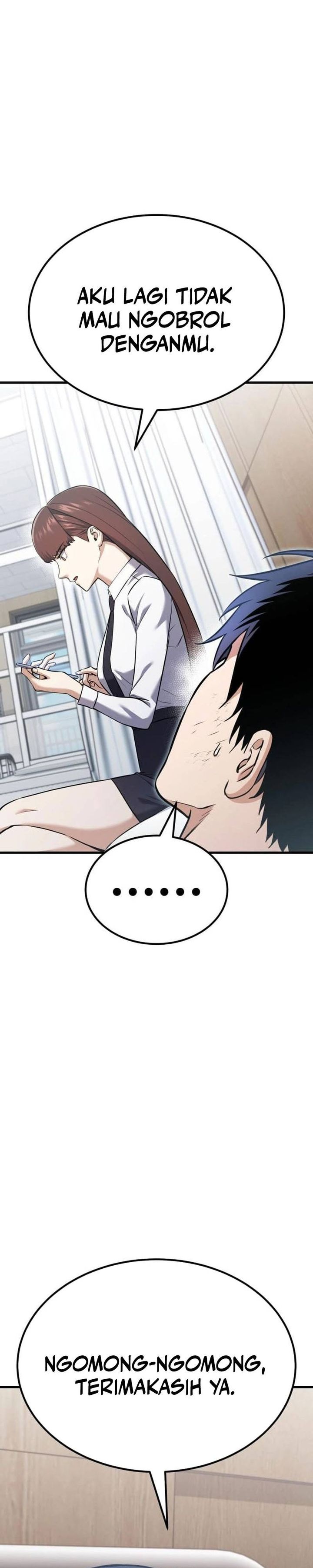 What Can I Do Alone Chapter 27 Gambar 20
