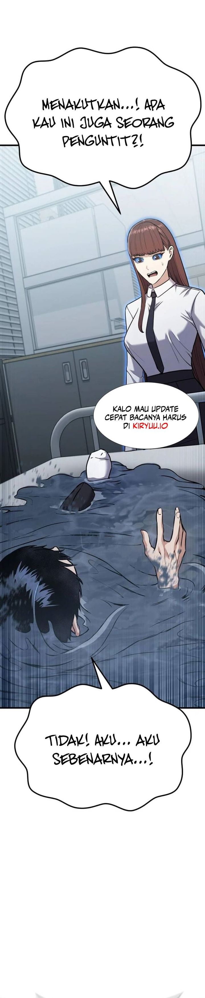 What Can I Do Alone Chapter 27 Gambar 52