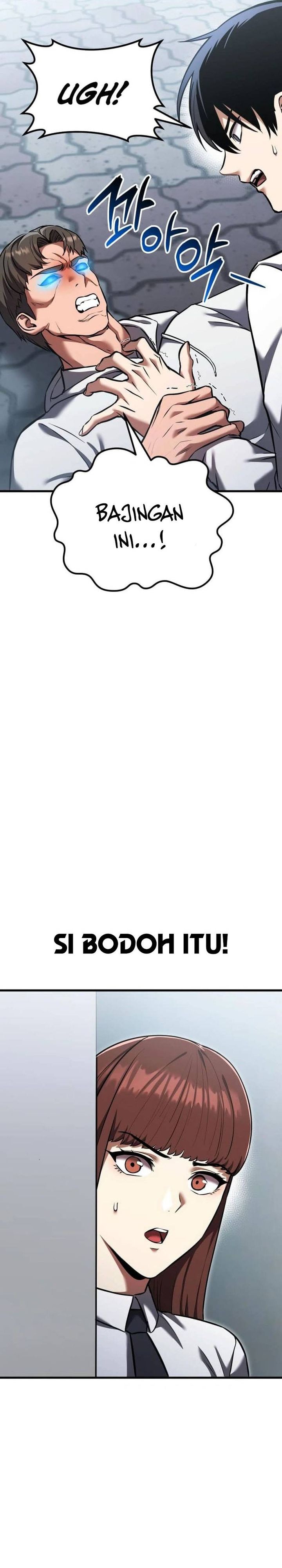 What Can I Do Alone Chapter 29 Gambar 7