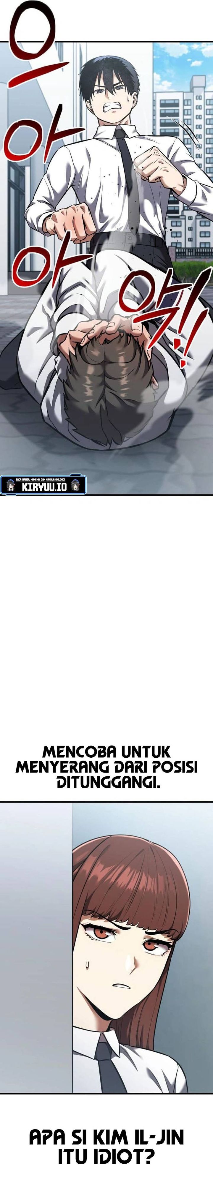 What Can I Do Alone Chapter 29 Gambar 10