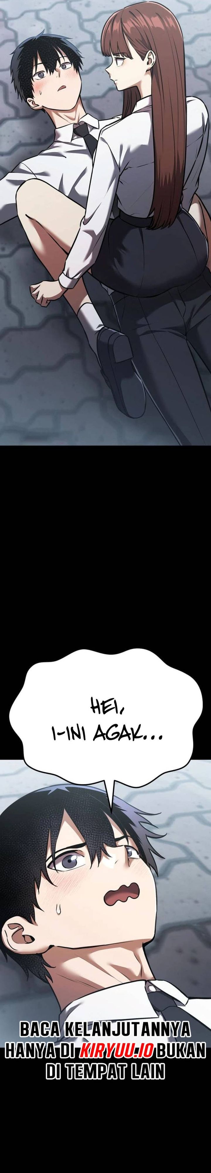 What Can I Do Alone Chapter 29 Gambar 13