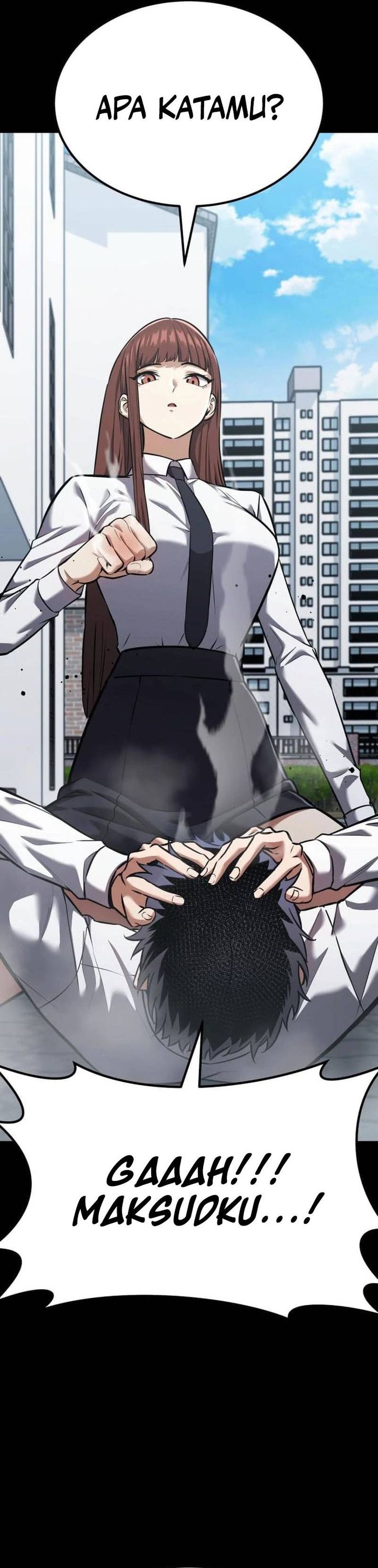 What Can I Do Alone Chapter 29 Gambar 15