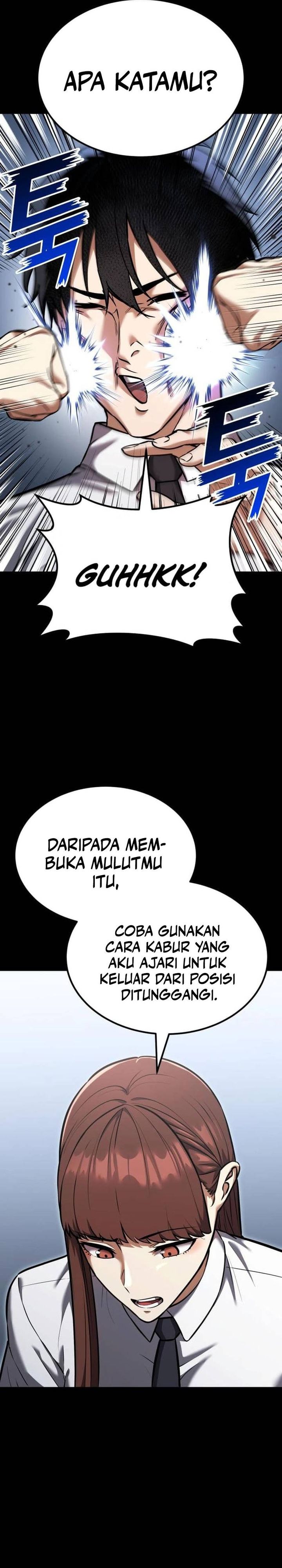 What Can I Do Alone Chapter 29 Gambar 16