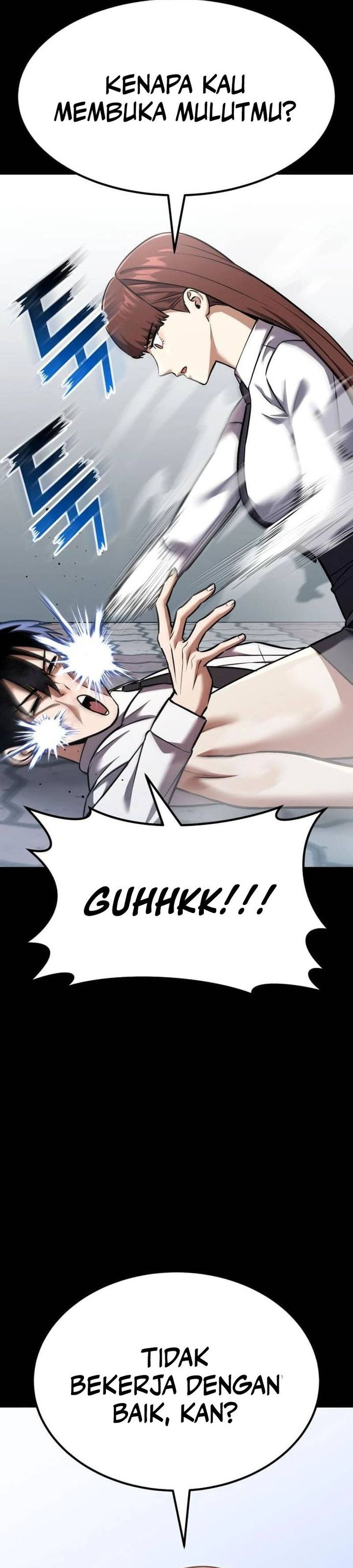 What Can I Do Alone Chapter 29 Gambar 18