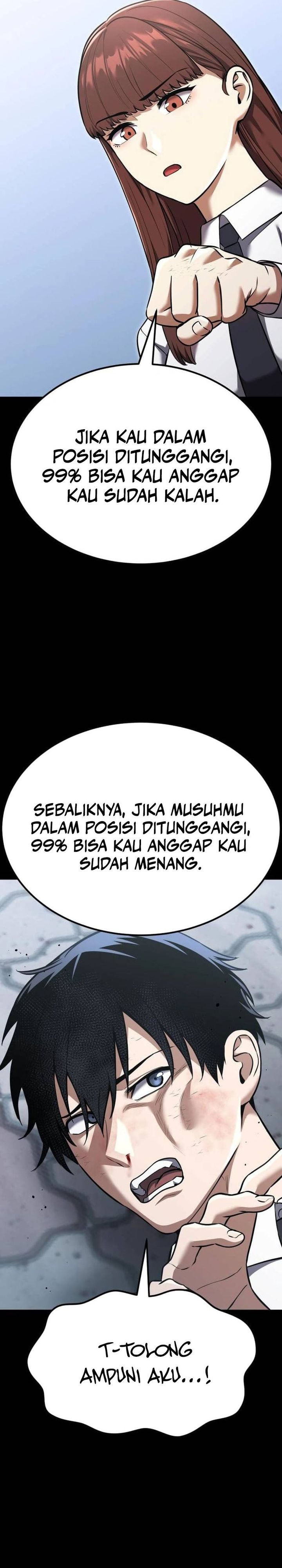 What Can I Do Alone Chapter 29 Gambar 19