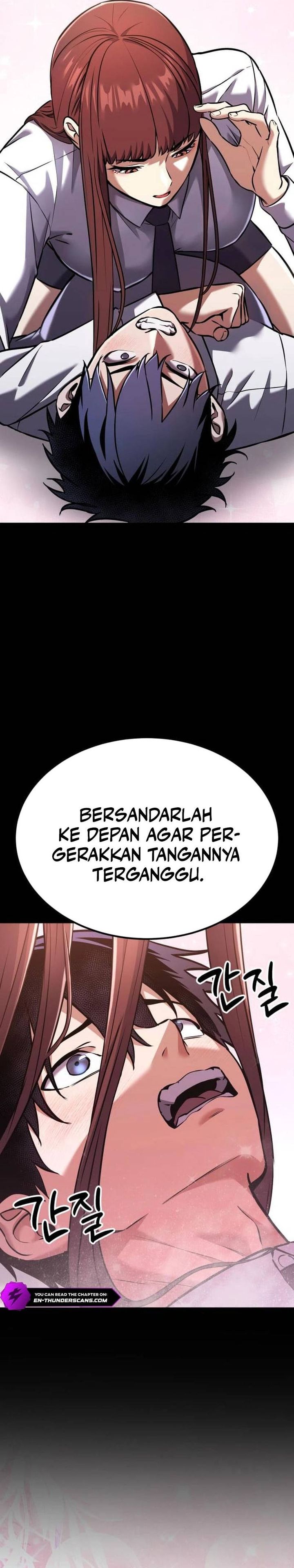 What Can I Do Alone Chapter 29 Gambar 22