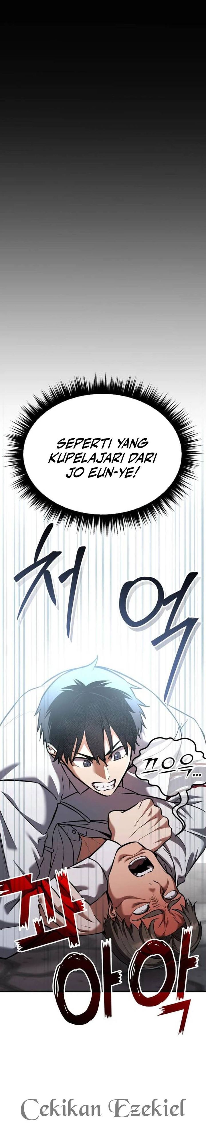 What Can I Do Alone Chapter 29 Gambar 24