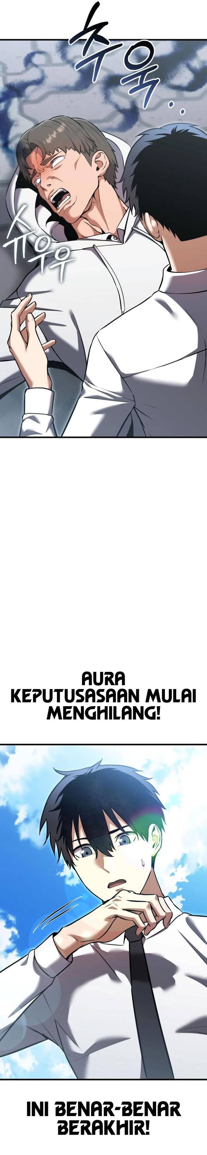 What Can I Do Alone Chapter 29 Gambar 26