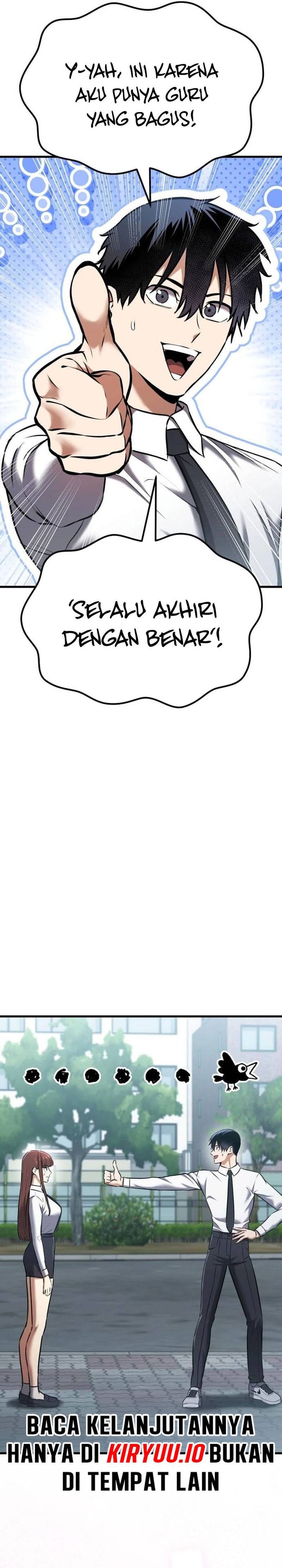 What Can I Do Alone Chapter 29 Gambar 29