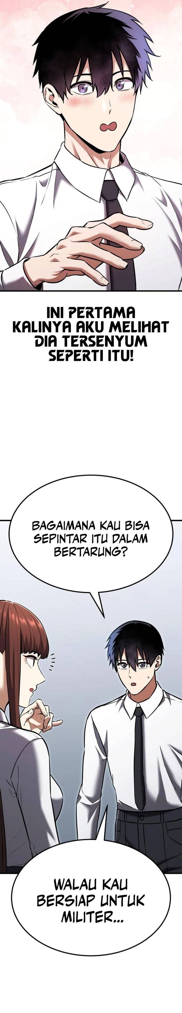 What Can I Do Alone Chapter 29 Gambar 31