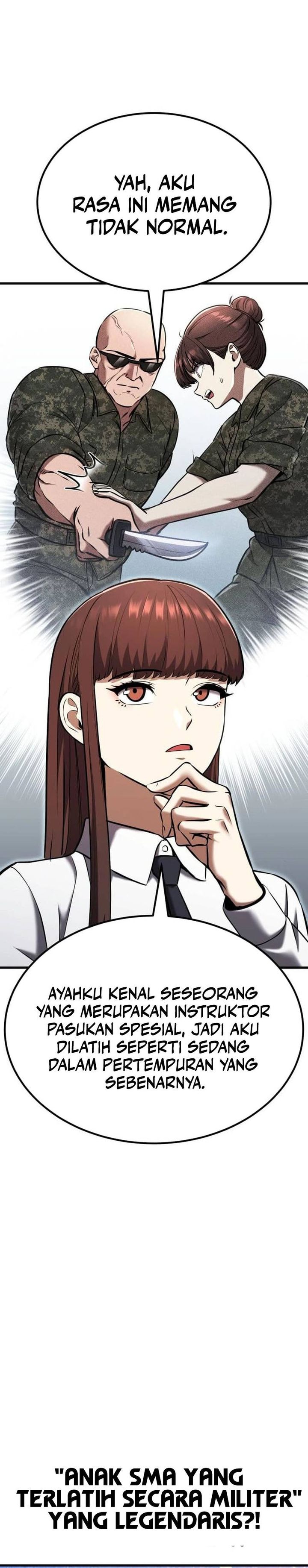 What Can I Do Alone Chapter 29 Gambar 32