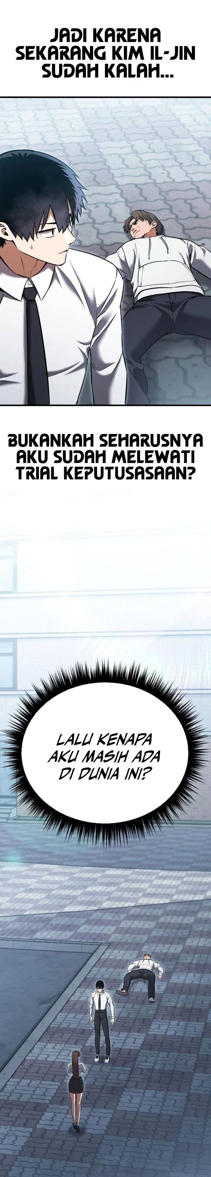 What Can I Do Alone Chapter 29 Gambar 34