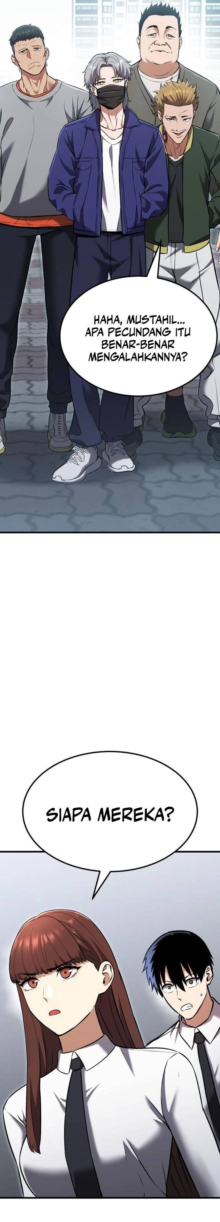 What Can I Do Alone Chapter 29 Gambar 37