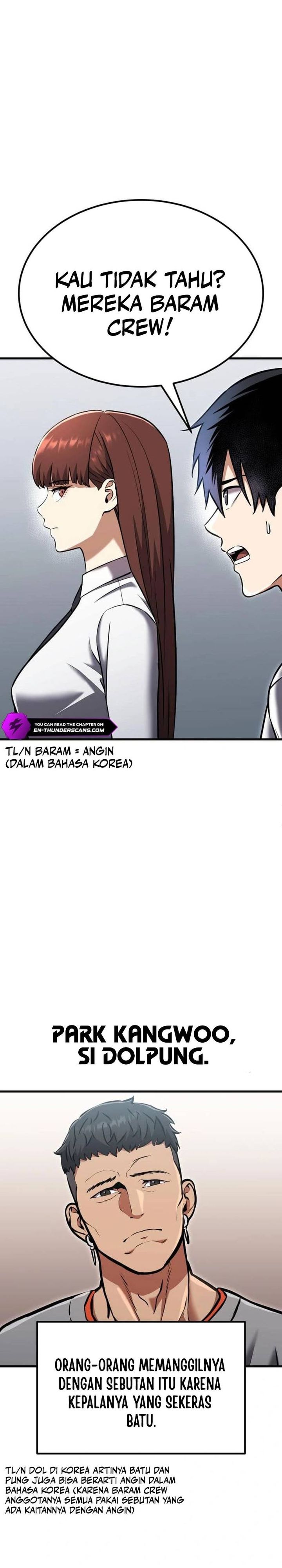 What Can I Do Alone Chapter 29 Gambar 38