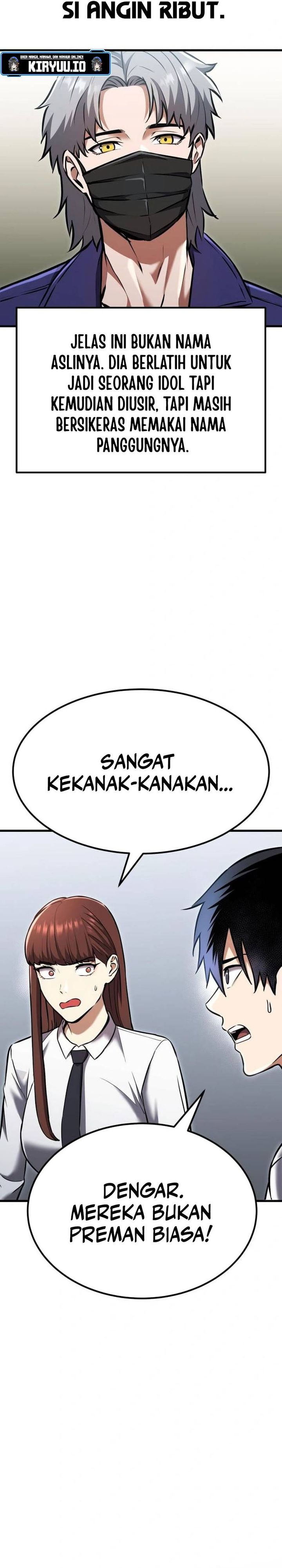 What Can I Do Alone Chapter 29 Gambar 40