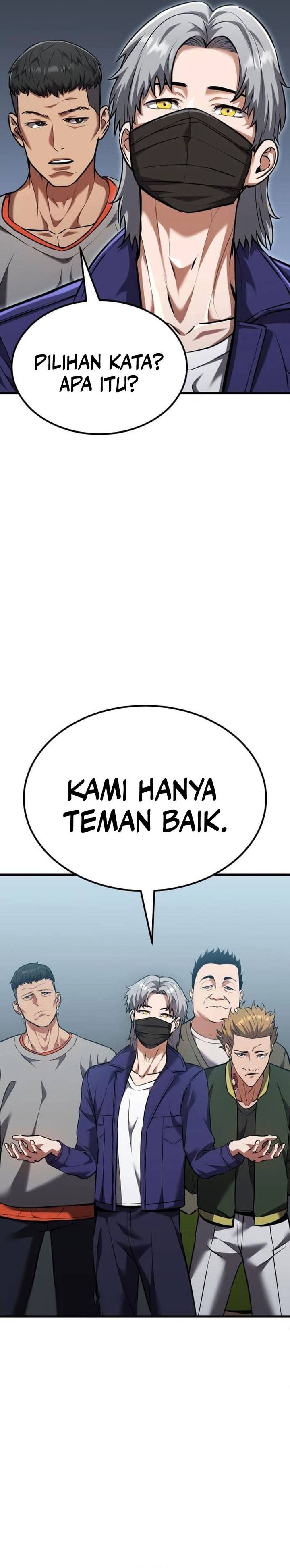 What Can I Do Alone Chapter 29 Gambar 44