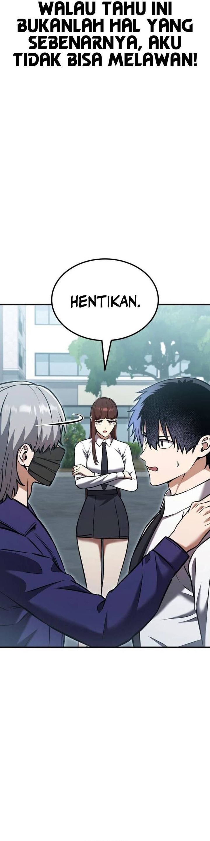 What Can I Do Alone Chapter 29 Gambar 48