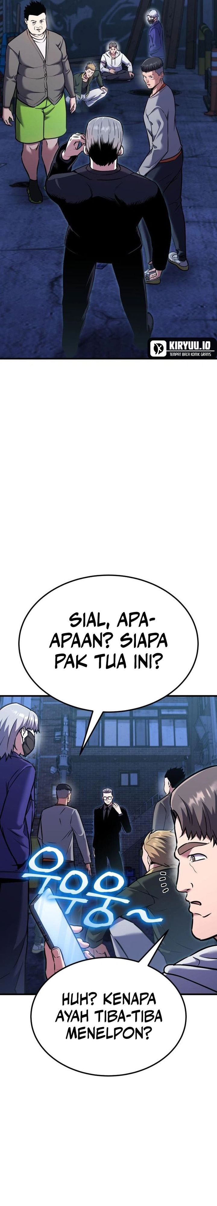What Can I Do Alone Chapter 31 Gambar 5