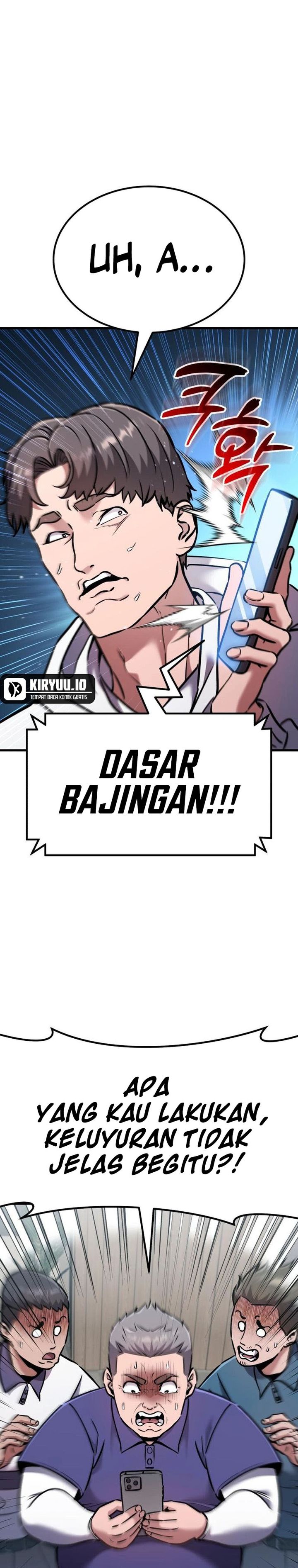 What Can I Do Alone Chapter 31 Gambar 6