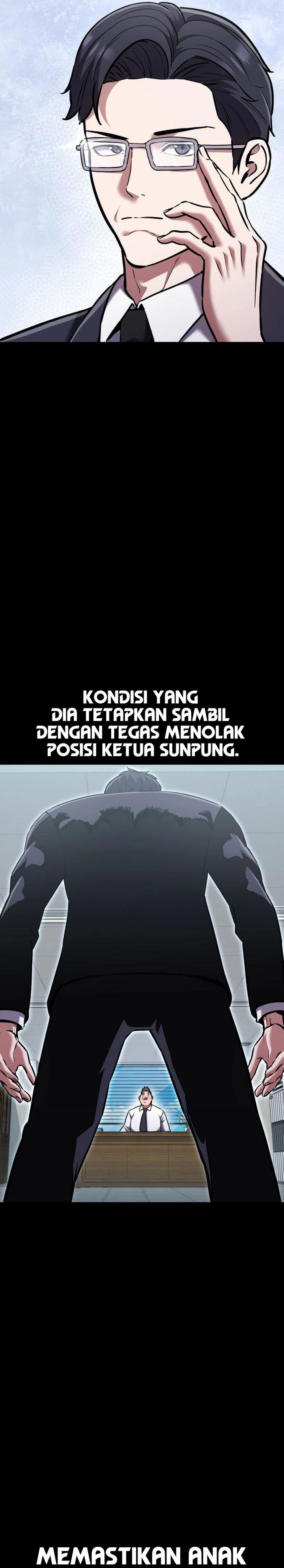 What Can I Do Alone Chapter 31 Gambar 17