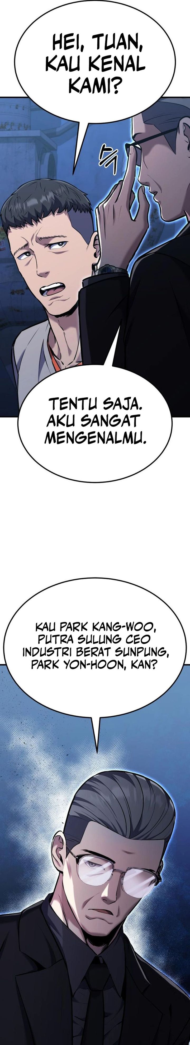 What Can I Do Alone Chapter 31 Gambar 22