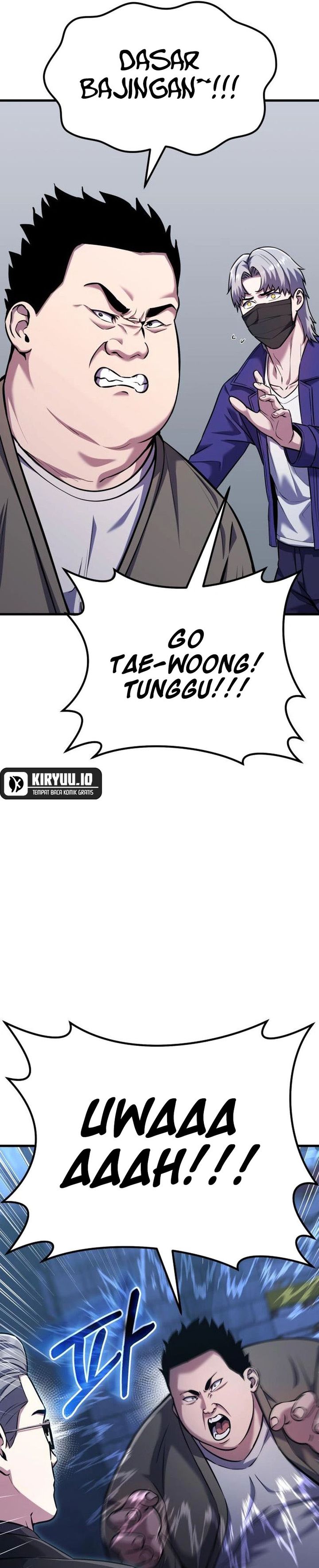 What Can I Do Alone Chapter 31 Gambar 29