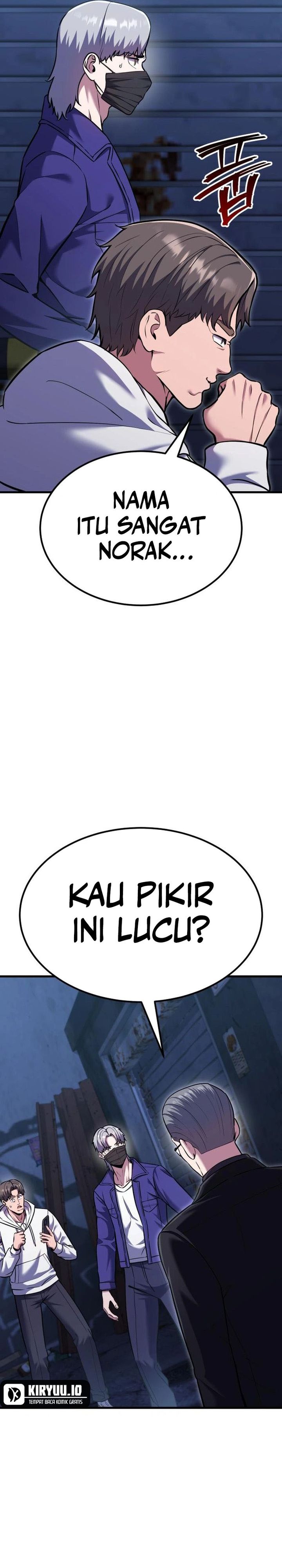 What Can I Do Alone Chapter 31 Gambar 39