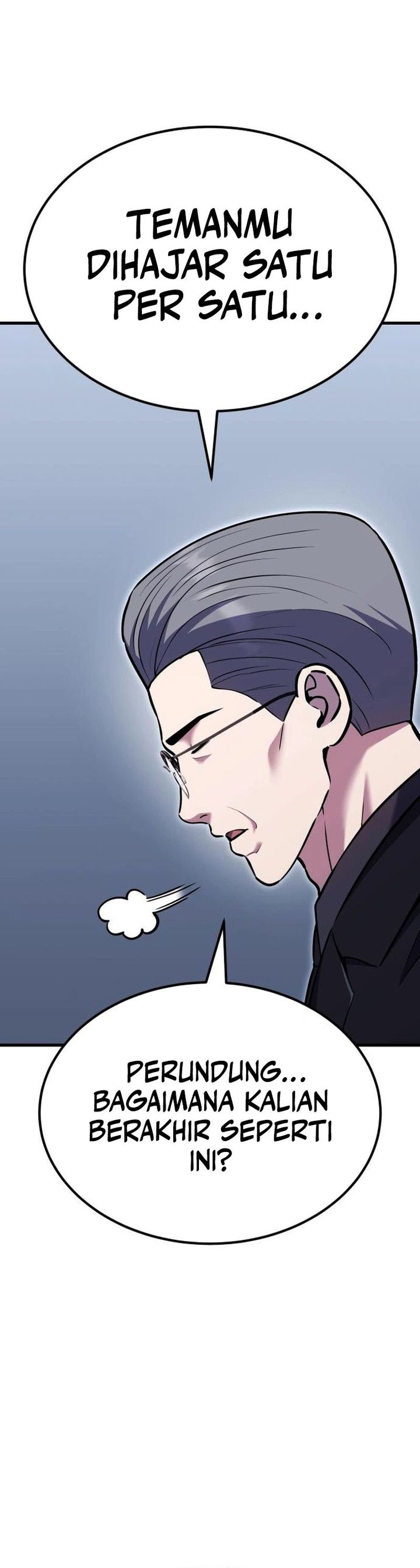 What Can I Do Alone Chapter 31 Gambar 40