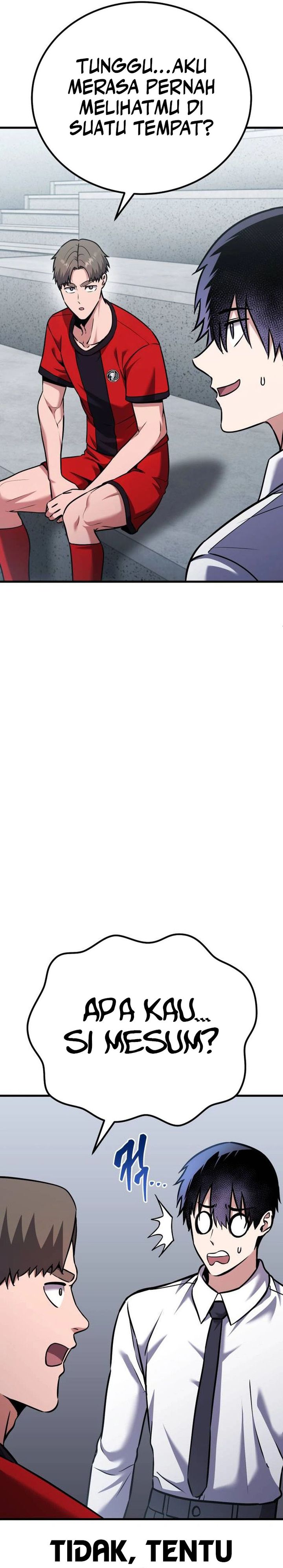 What Can I Do Alone Chapter 33 Gambar 3