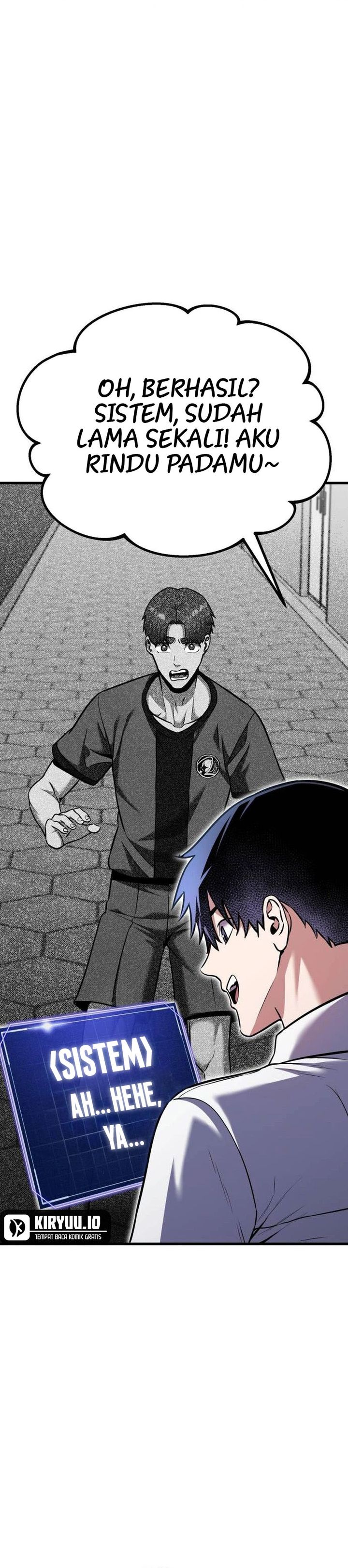 What Can I Do Alone Chapter 33 Gambar 7