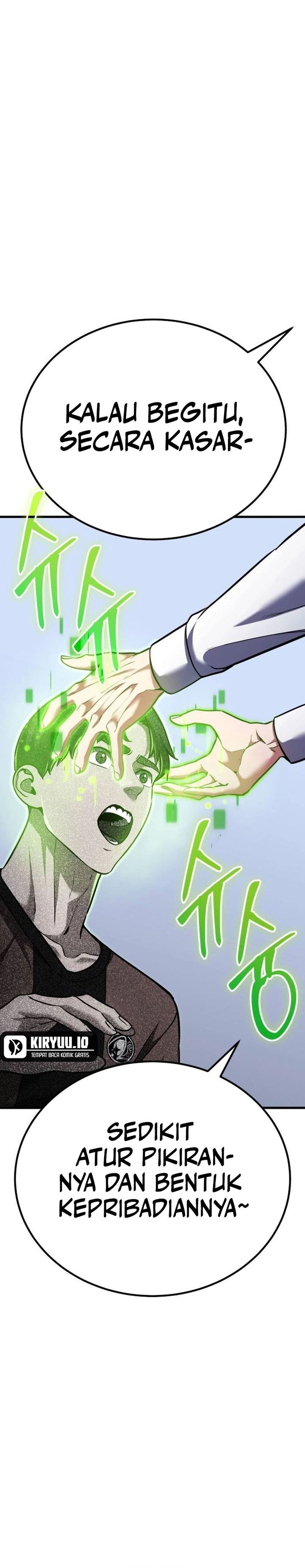 What Can I Do Alone Chapter 33 Gambar 12