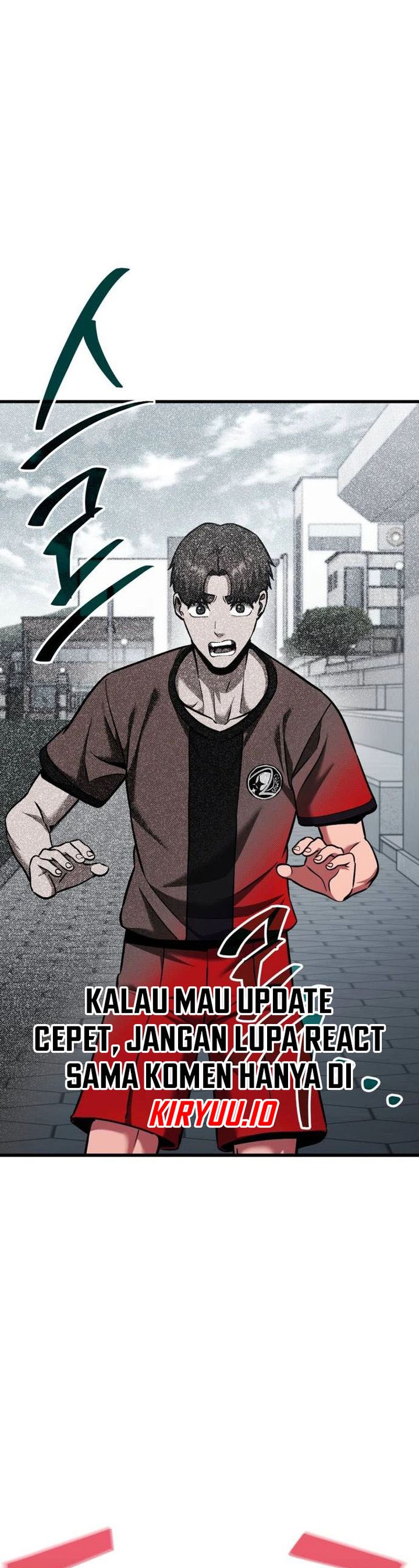 What Can I Do Alone Chapter 33 Gambar 15