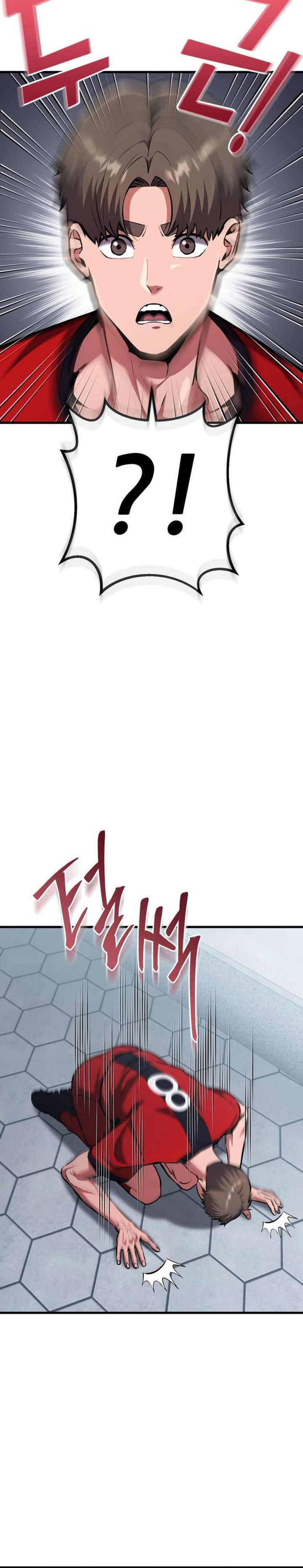 What Can I Do Alone Chapter 33 Gambar 16