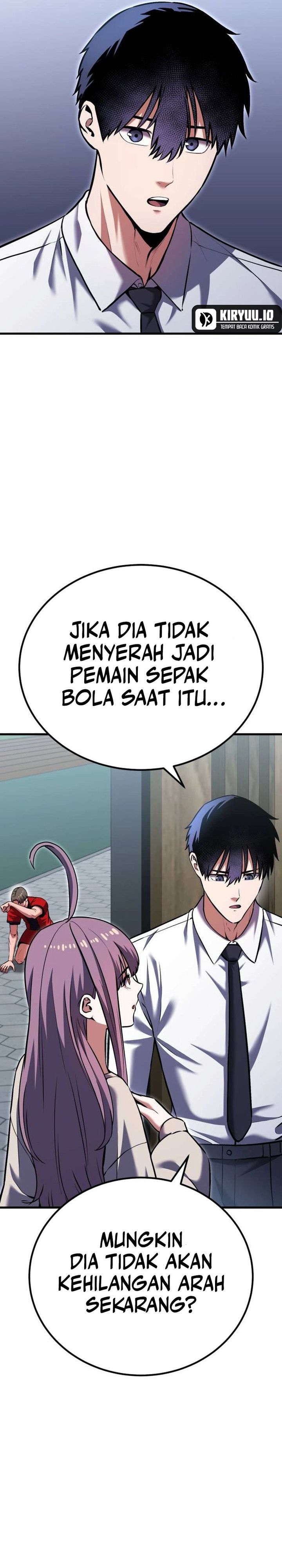 What Can I Do Alone Chapter 33 Gambar 20