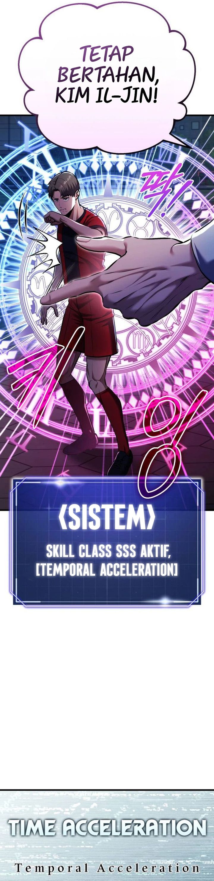 What Can I Do Alone Chapter 33 Gambar 24