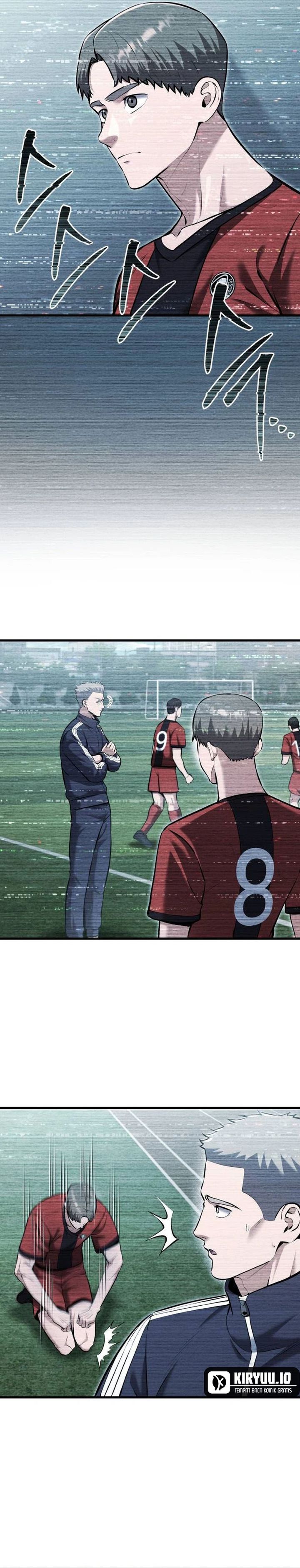 What Can I Do Alone Chapter 33 Gambar 25