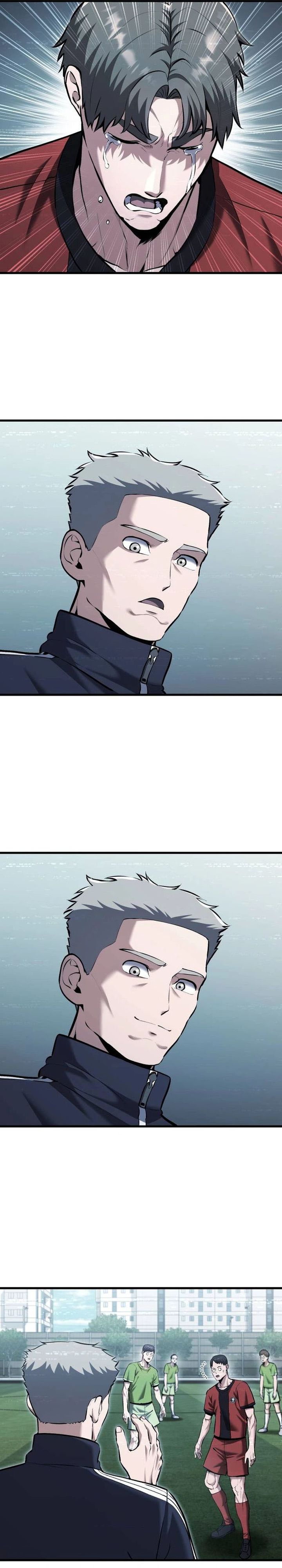 What Can I Do Alone Chapter 33 Gambar 26