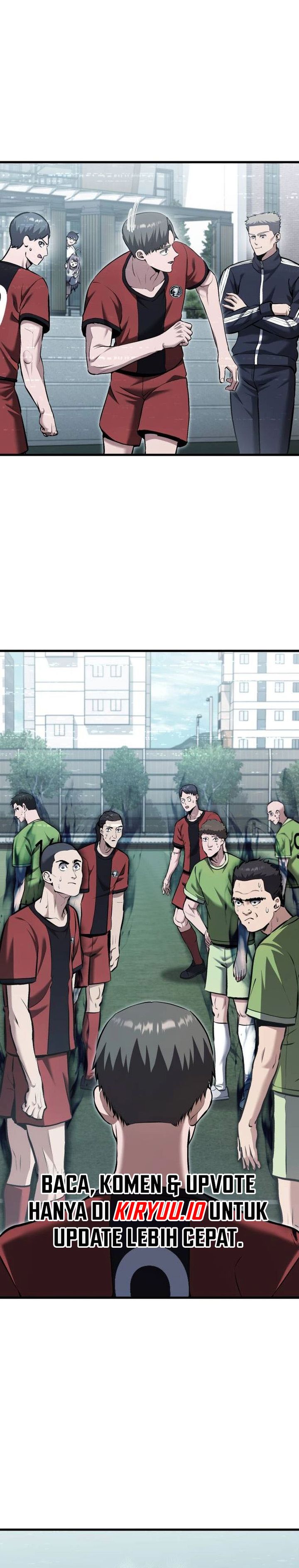 What Can I Do Alone Chapter 33 Gambar 27