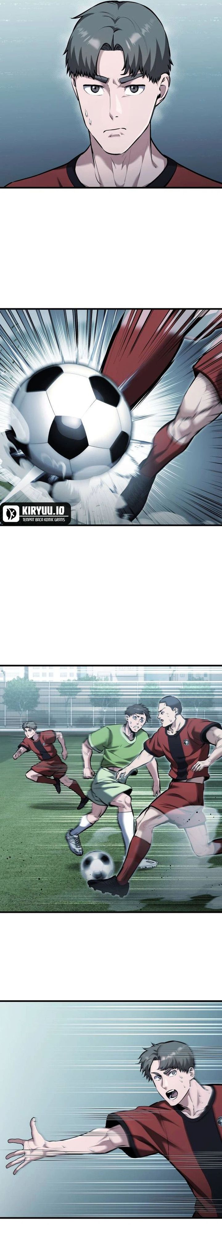 What Can I Do Alone Chapter 33 Gambar 28