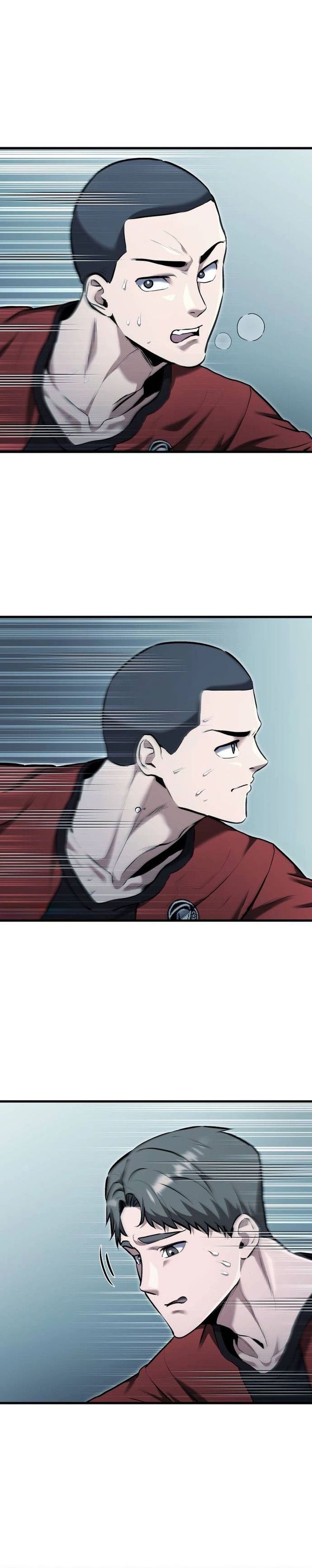 What Can I Do Alone Chapter 33 Gambar 29