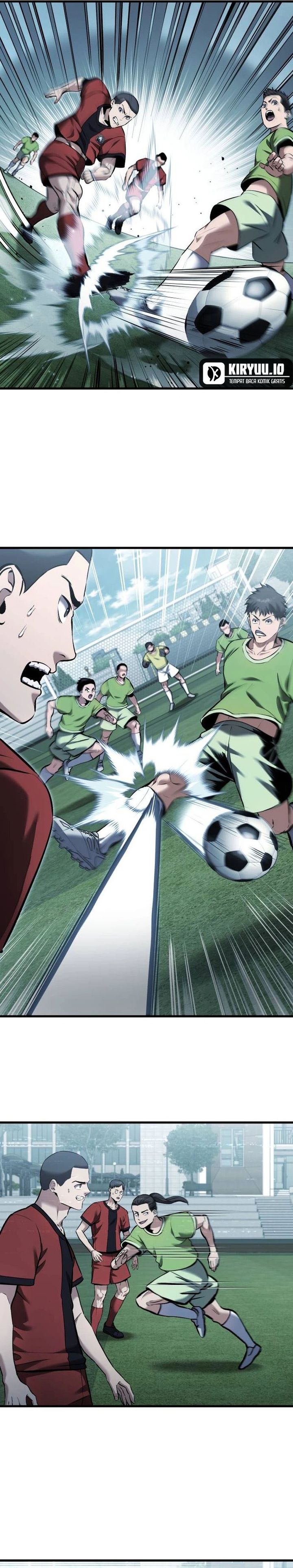 What Can I Do Alone Chapter 33 Gambar 30