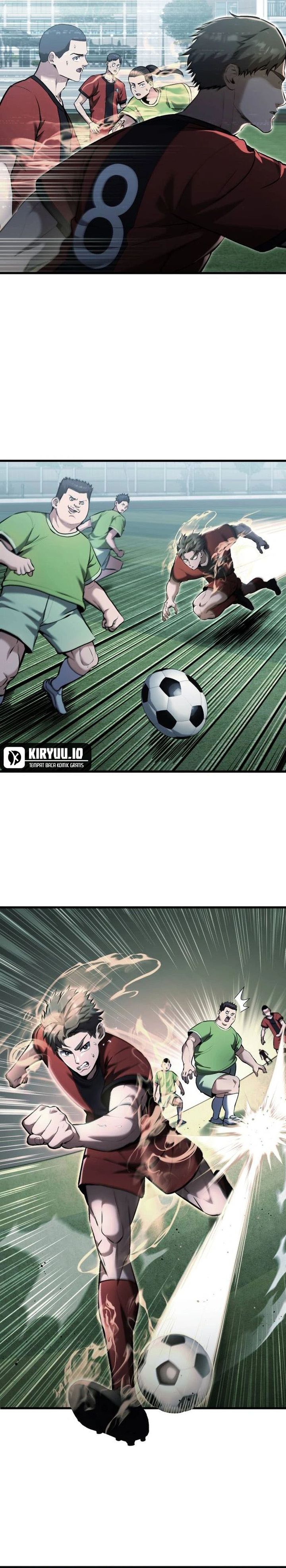 What Can I Do Alone Chapter 33 Gambar 31