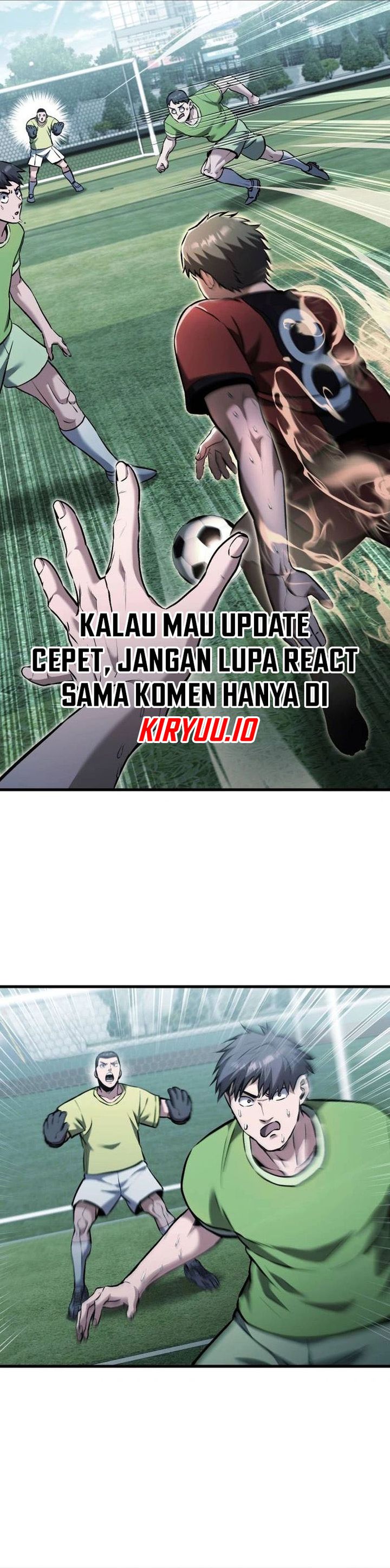 What Can I Do Alone Chapter 33 Gambar 32