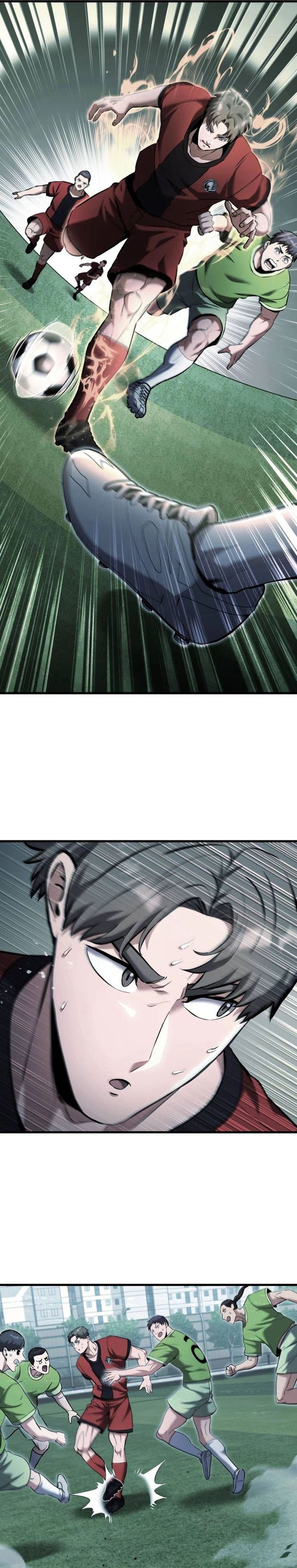 What Can I Do Alone Chapter 33 Gambar 33