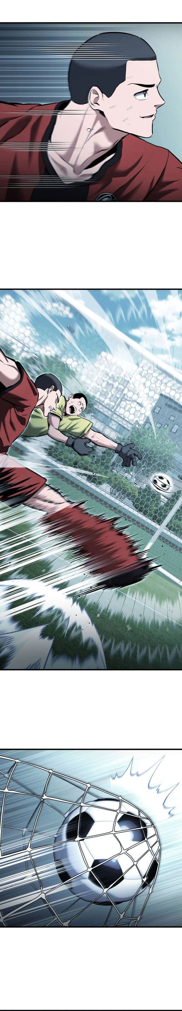 What Can I Do Alone Chapter 33 Gambar 35