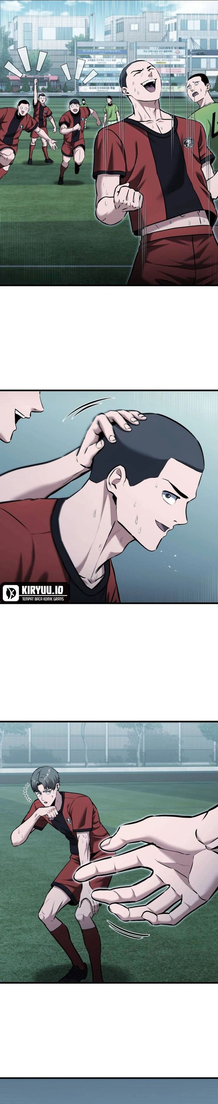 What Can I Do Alone Chapter 33 Gambar 36