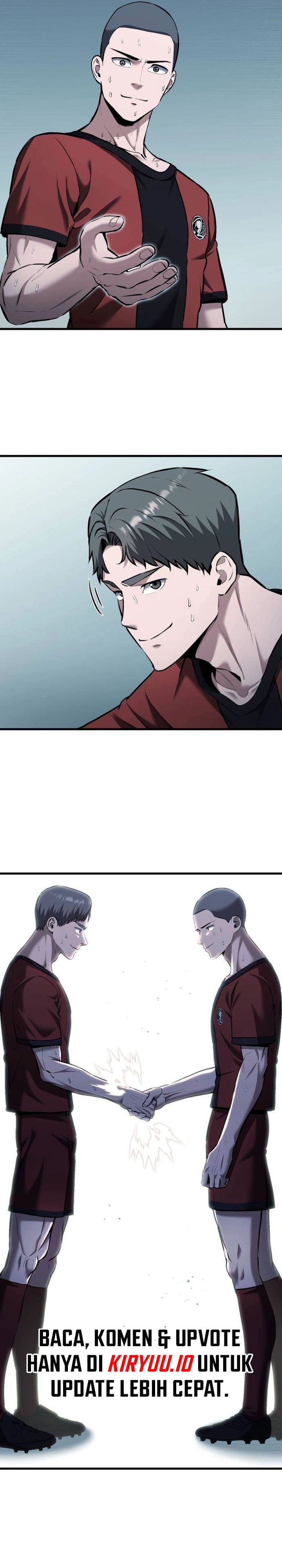 What Can I Do Alone Chapter 33 Gambar 37