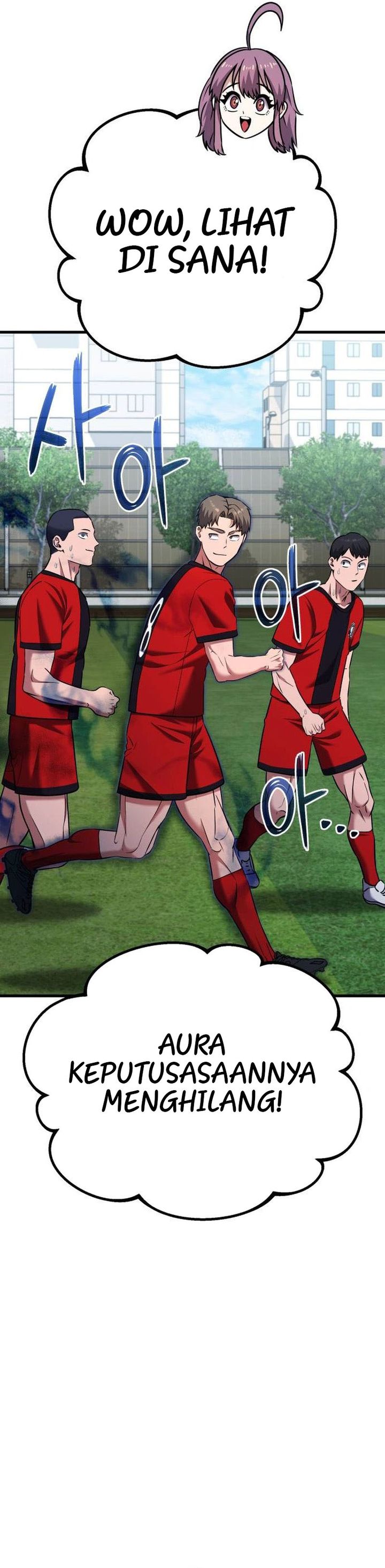 What Can I Do Alone Chapter 33 Gambar 40