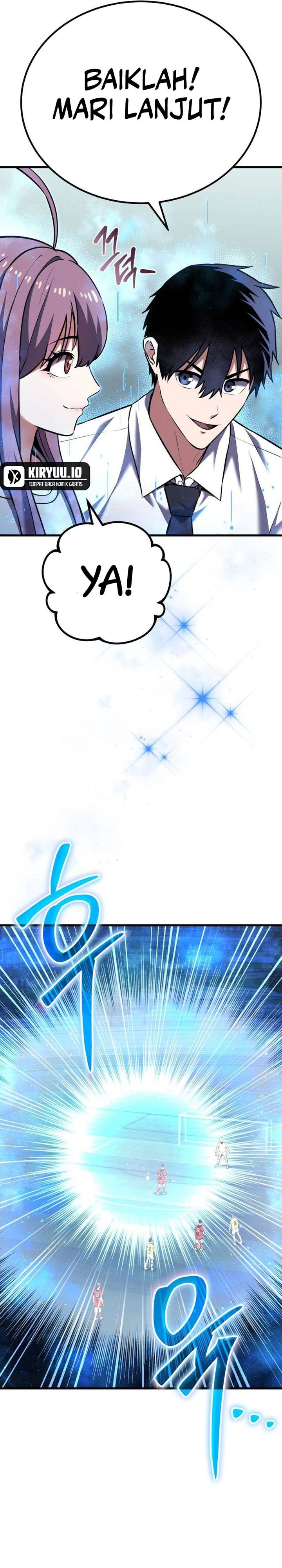 What Can I Do Alone Chapter 33 Gambar 42